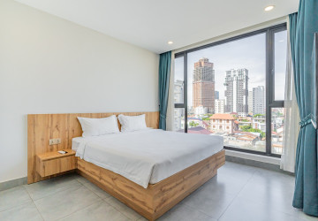 2 Bedroom Serviced Apartment For Rent - Toul Kork, Phnom Penh thumbnail