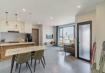 2 Bedroom Serviced Apartment For Rent - Toul Kork, Phnom Penh thumbnail