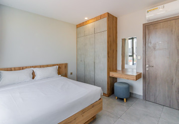 2 Bedroom Serviced Apartment For Rent - Toul Kork, Phnom Penh thumbnail