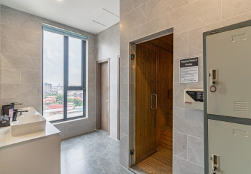 2 Bedroom Serviced Apartment For Rent - Toul Kork, Phnom Penh thumbnail