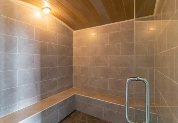 2 Bedroom Serviced Apartment For Rent - Toul Kork, Phnom Penh thumbnail