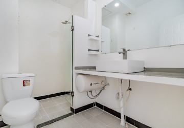 1 Bedroom Serviced Apartment For Rent - Tonle Bassac, Phnom Penh thumbnail