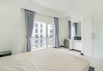 1 Bedroom Serviced Apartment For Rent - Tonle Bassac, Phnom Penh thumbnail