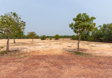 1,890 Sqm Residential Land For Sale - Sambour, Siem Reap thumbnail