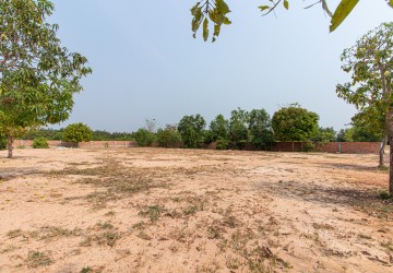 1,890 Sqm Residential Land For Sale - Sambour, Siem Reap thumbnail