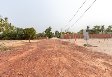 1,890 Sqm Residential Land For Sale - Sambour, Siem Reap thumbnail