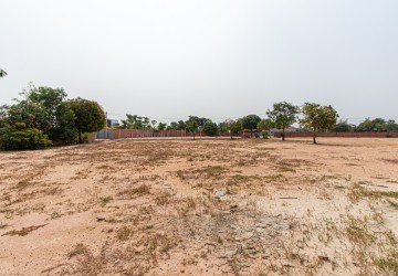 1,890 Sqm Residential Land For Sale - Sambour, Siem Reap thumbnail