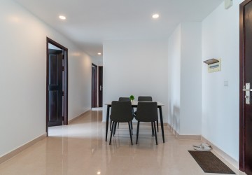 3 Bedroom Condo For Rent -  Mekong View Tower 6,  Chroy Changvar, Phnom Penh thumbnail