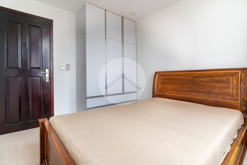 3 Bedroom Condo For Rent -  Mekong View Tower 6,  Chroy Changvar, Phnom Penh - Image 11