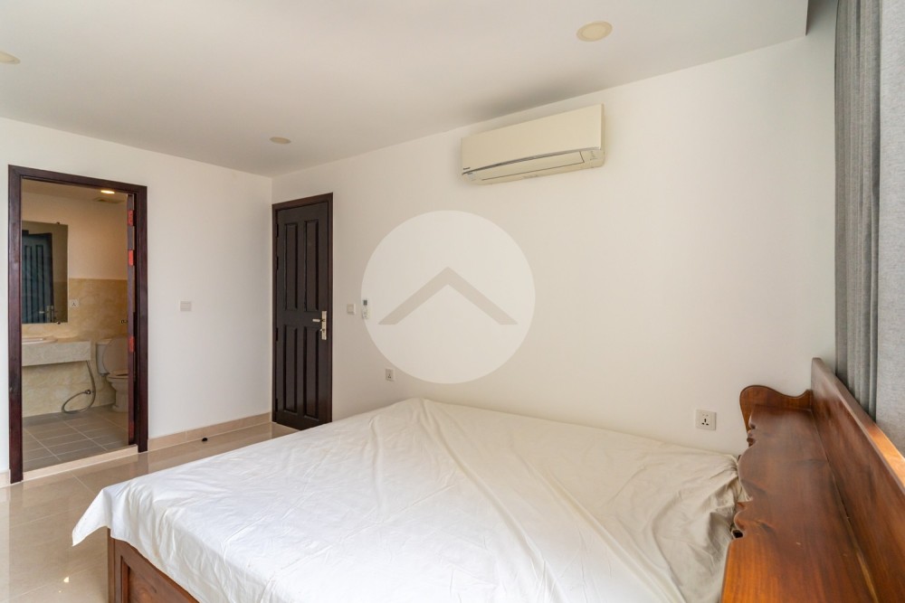 3 Bedroom Condo For Rent -  Mekong View Tower 6,  Chroy Changvar, Phnom Penh - Image 13