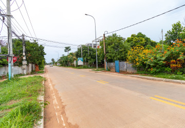 2006 Sqm Land For Sale - Sala Kamreuk, Siem Reap thumbnail