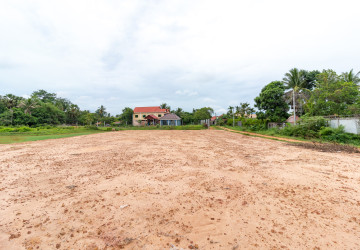 2006 Sqm Land For Sale - Sala Kamreuk, Siem Reap thumbnail