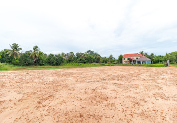 2006 Sqm Land For Sale - Sala Kamreuk, Siem Reap thumbnail