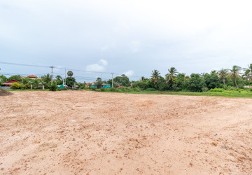 2006 Sqm Land For Sale - Sala Kamreuk, Siem Reap thumbnail