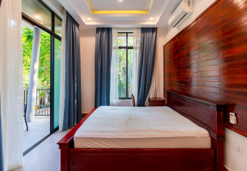 2 Bedroom Apartment For Rent - Slor Kram, Siem Reap thumbnail