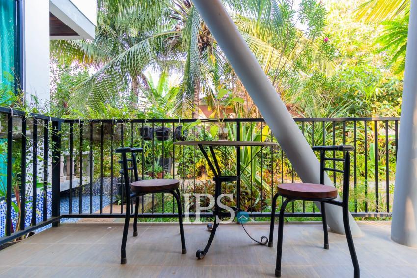 2 Bedroom Apartment For Rent - Slor Kram, Siem Reap