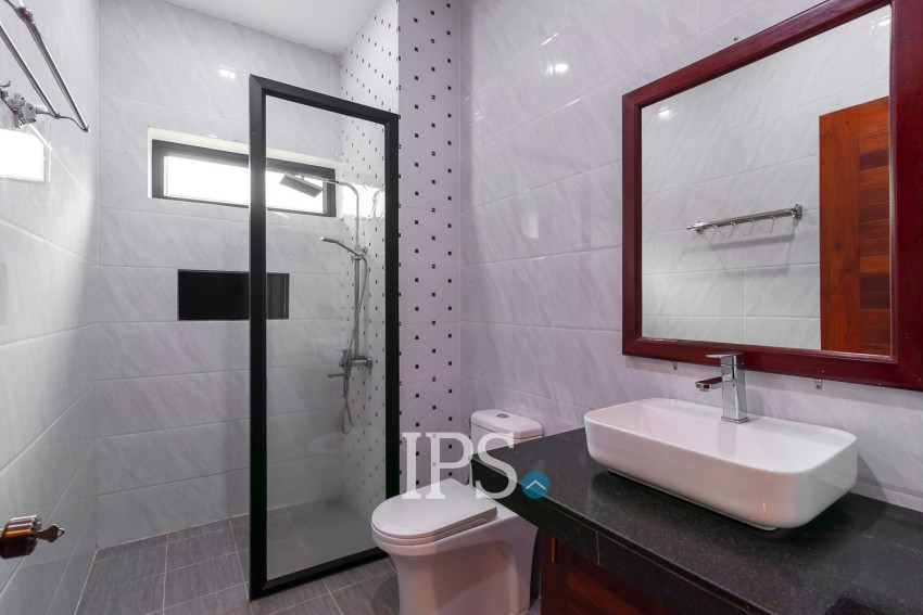 2 Bedroom Apartment For Rent - Slor Kram, Siem Reap