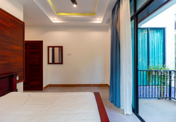 2 Bedroom Apartment For Rent - Slor Kram, Siem Reap thumbnail