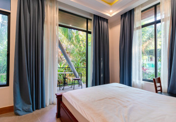 2 Bedroom Apartment For Rent - Slor Kram, Siem Reap thumbnail