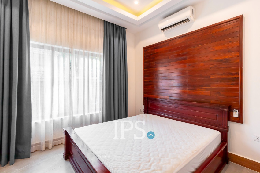 2 Bedroom Apartment For Rent - Slor Kram, Siem Reap