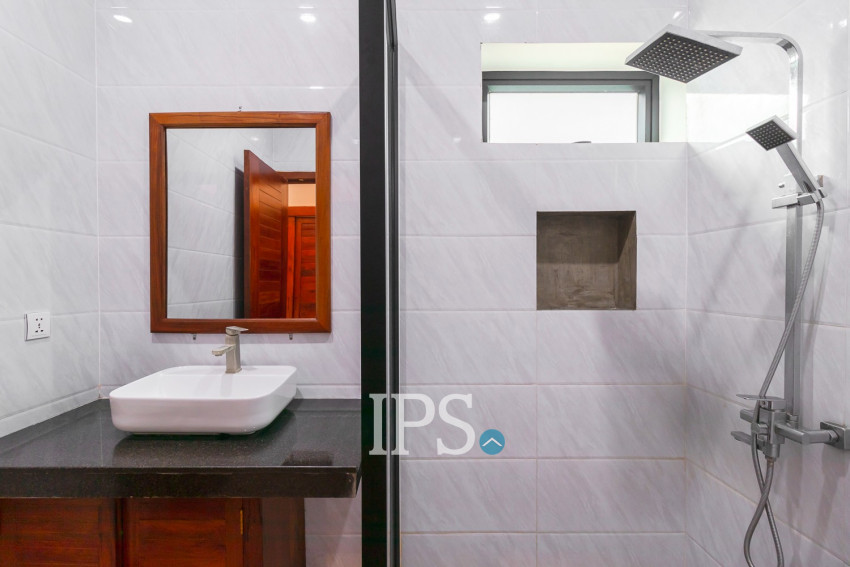 2 Bedroom Apartment For Rent - Slor Kram, Siem Reap