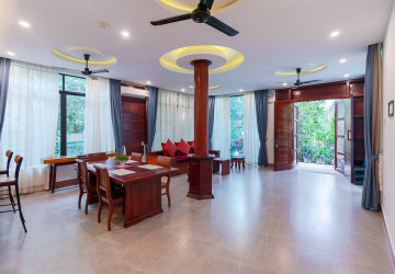 2 Bedroom Apartment For Rent - Slor Kram, Siem Reap thumbnail