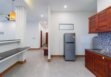 2 Bedroom Apartment For Rent - Slor Kram, Siem Reap thumbnail