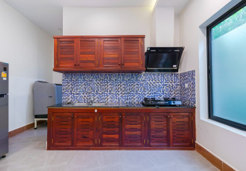 2 Bedroom Apartment For Rent - Slor Kram, Siem Reap thumbnail