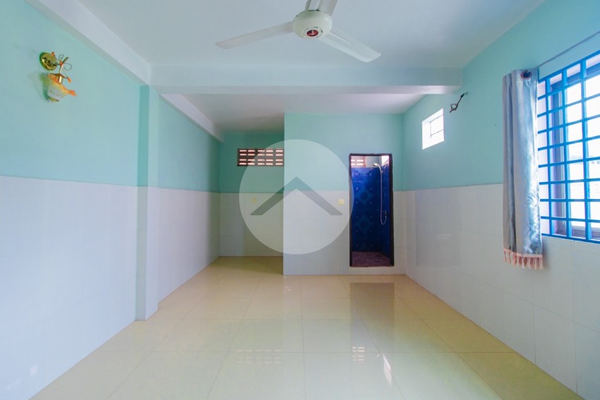 4 Bedroom Villa For Sale - Slor Kram, Siem Reap