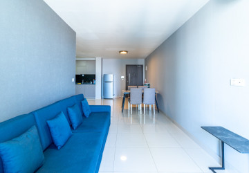 1 Bedroom Condo For Rent  - The Peak, Tonle Bassac, Phnom Penh thumbnail