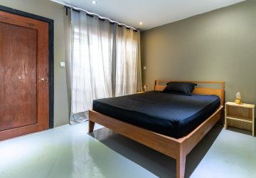 Renovated 2 Bedroom Apartment For Rent - Boeung Prolit, Khan 7 Makara, Phnom Penh thumbnail