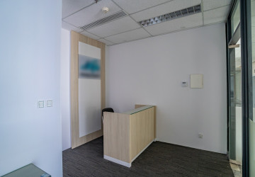 47.4 Sqm Office Space For Rent - Diamond Twin Tower, Koh Pich, Phnom Penh thumbnail