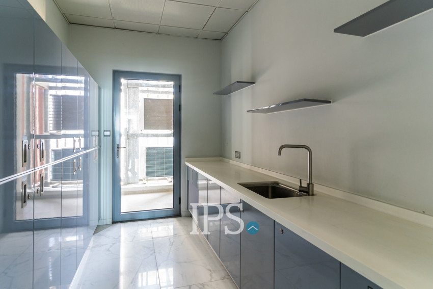 47.4 Sqm Office Space For Rent - Diamond Twin Tower, Koh Pich, Phnom Penh