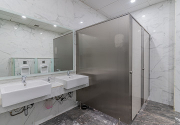 47.4 Sqm Office Space For Rent - Diamond Twin Tower, Koh Pich, Phnom Penh thumbnail