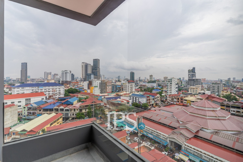 Duplex 2 Bedroom Serviced Apartment For Rent - Boeung Kak 1, Phnom Penh