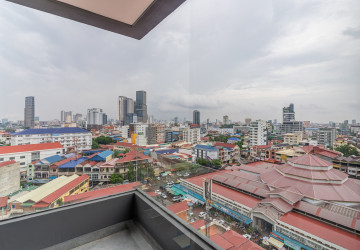 Duplex 2 Bedroom Serviced Apartment For Rent - Boeung Kak 1, Phnom Penh thumbnail