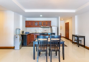 1 Bedroom Serviced Apartment For Rent - Beoung Raing, Phnom Penh thumbnail