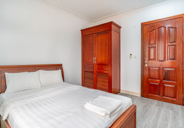 3 Bedroom Serviced Apartment For Rent - BKK1, Phnom Penh thumbnail