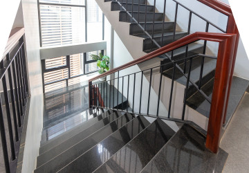 1 Bedroom Apartment For Rent - Sala Kamreuk, Siem Reap thumbnail