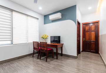 1 Bedroom Apartment For Rent - Sala Kamreuk, Siem Reap thumbnail