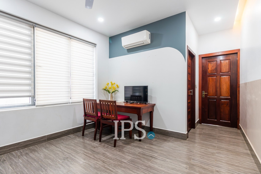 1 Bedroom Apartment For Rent - Sala Kamreuk, Siem Reap