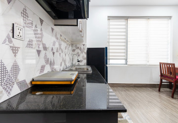 1 Bedroom Apartment For Rent - Sala Kamreuk, Siem Reap thumbnail