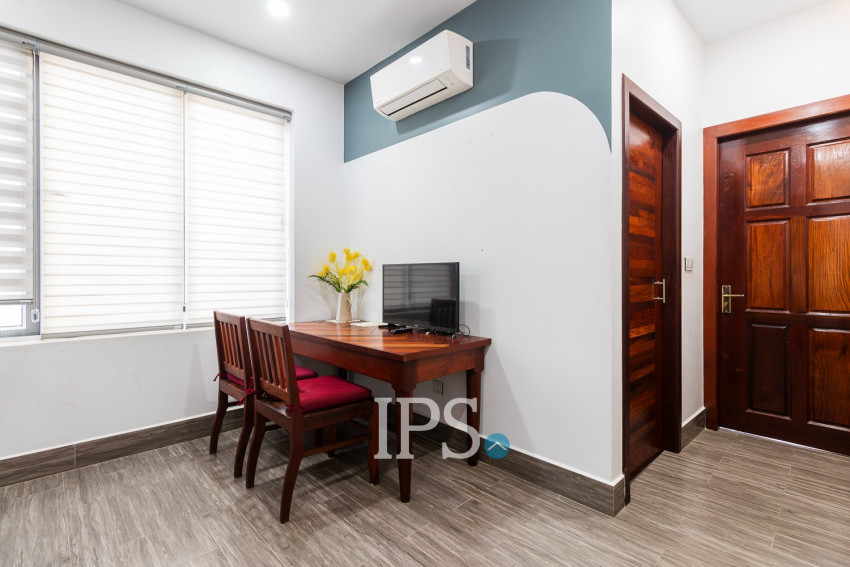 1 Bedroom Apartment For Rent - Sala Kamreuk, Siem Reap