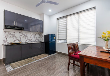 1 Bedroom Apartment For Rent - Sala Kamreuk, Siem Reap thumbnail