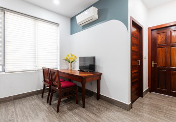 1 Bedroom Apartment For Rent - Sala Kamreuk, Siem Reap thumbnail