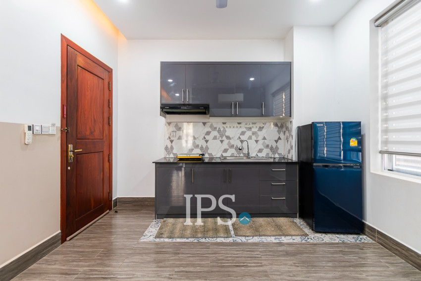 1 Bedroom Apartment For Rent - Sala Kamreuk, Siem Reap