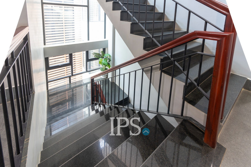 1 Bedroom Apartment For Rent - Sala Kamreuk, Siem Reap