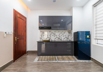 1 Bedroom Apartment For Rent - Sala Kamreuk, Siem Reap thumbnail