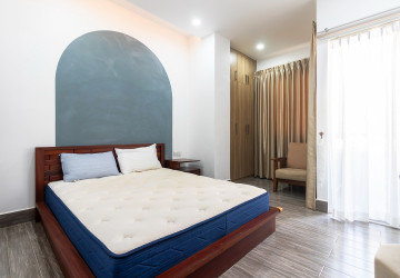 1 Bedroom Apartment For Rent - Sala Kamreuk, Siem Reap thumbnail