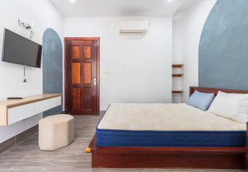 1 Bedroom Apartment For Rent - Sala Kamreuk, Siem Reap thumbnail